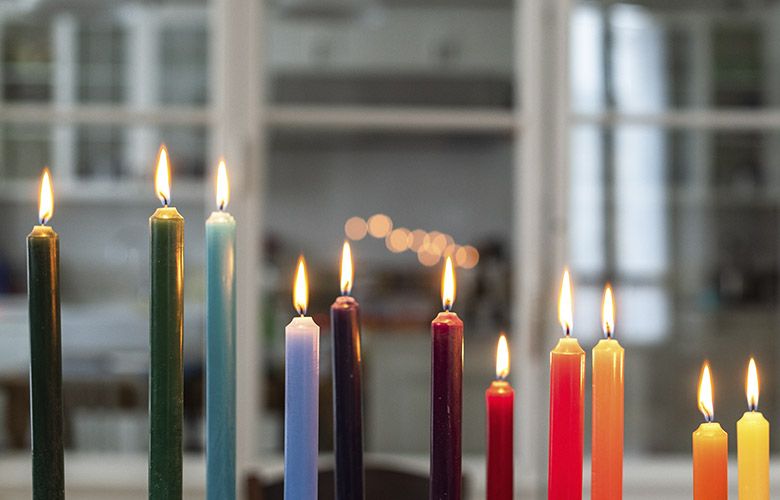 O Poder das Velas
